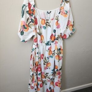 BloomChic Dress Size 2x NWT
